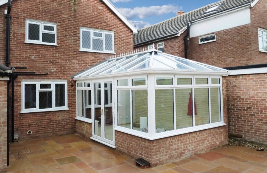 Conservatories