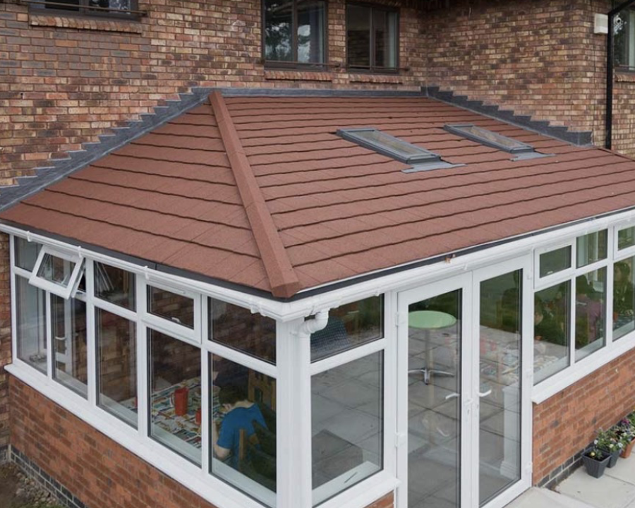 Roof Replacements