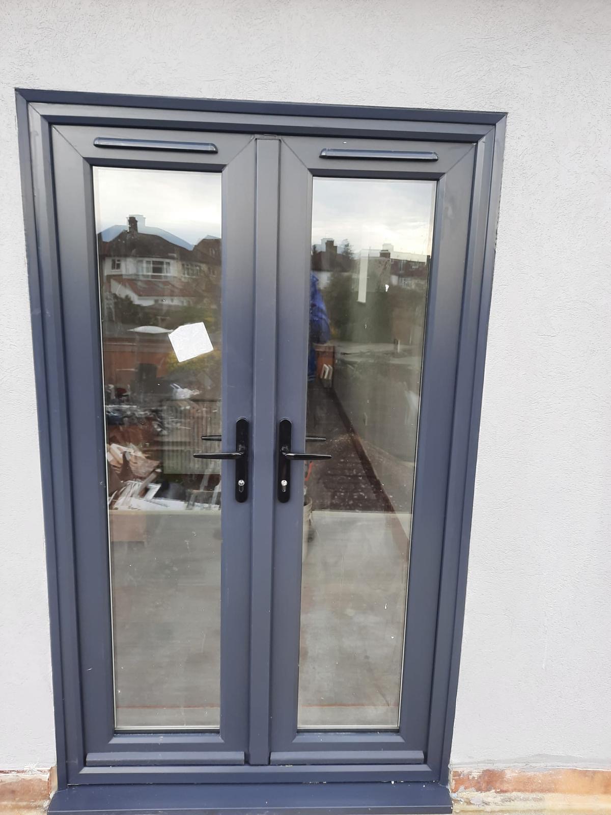 Bifold Doors