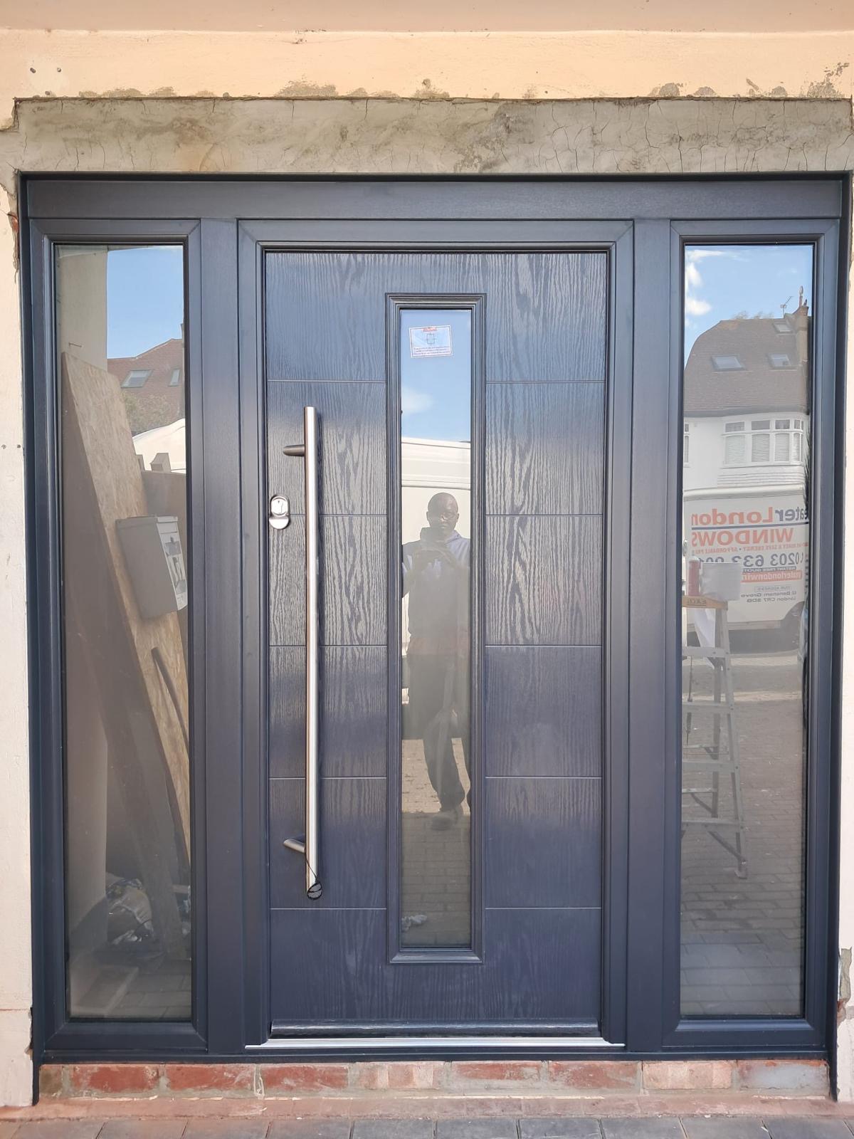 Doors
